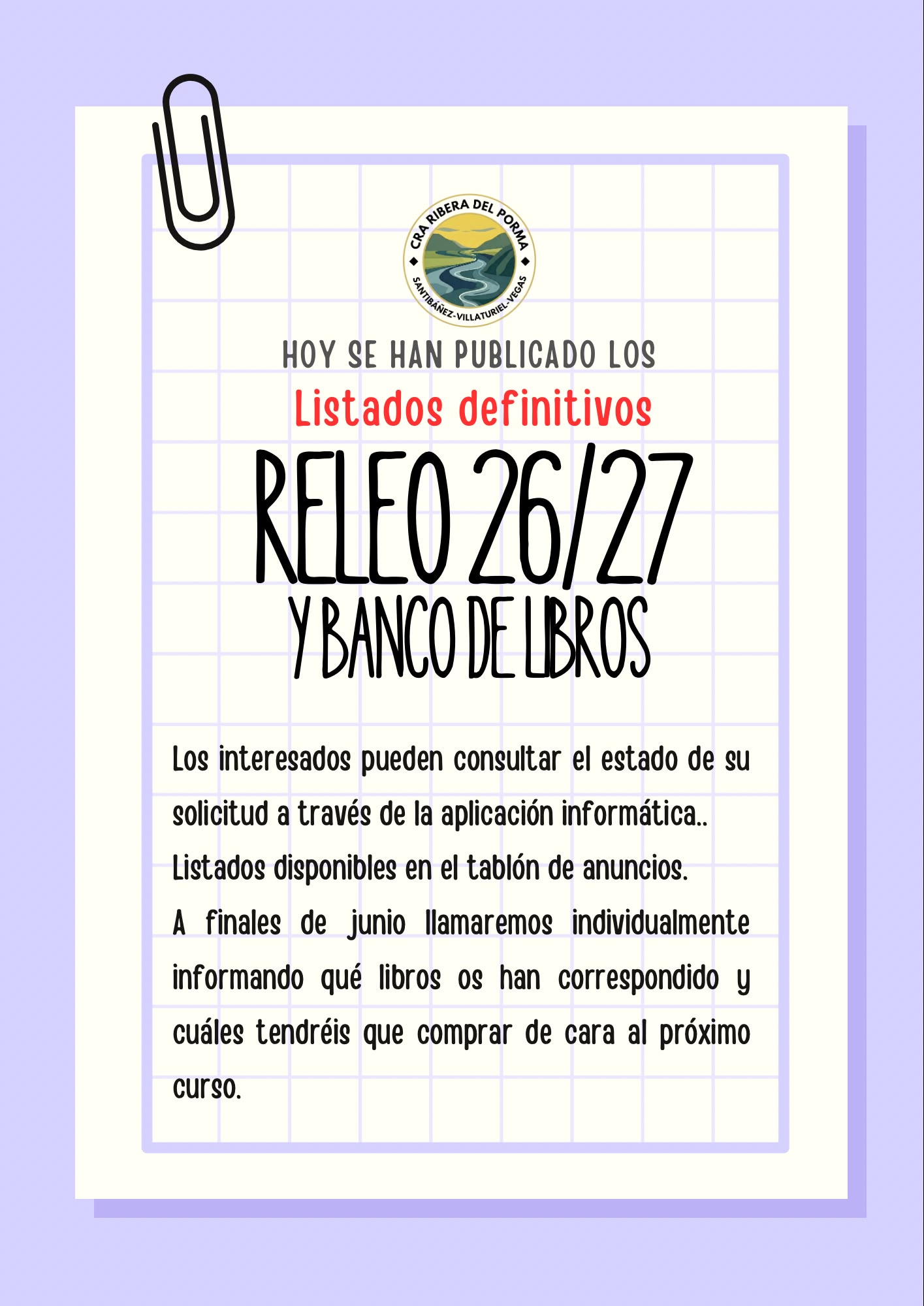 cartel releo